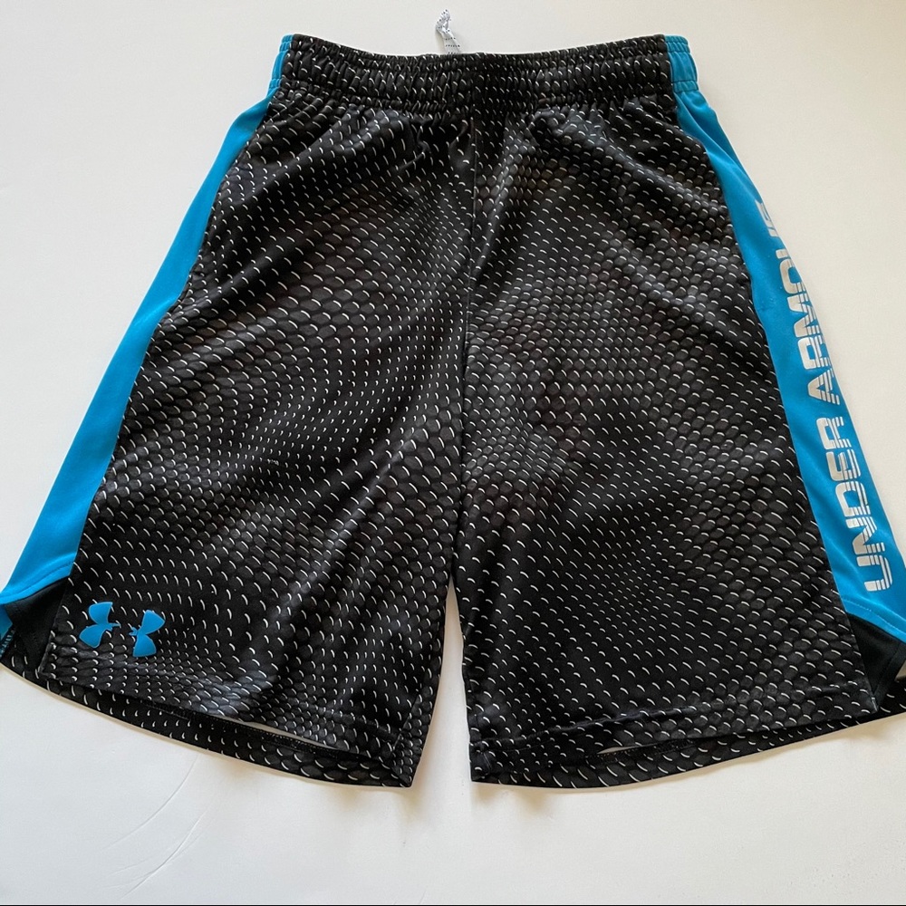 Under armor athletic shorts